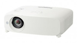 Panasonic PT-VX615N XGA 5500 Lumen Portable LCD Projector