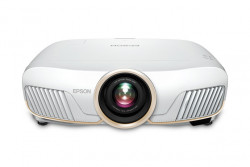 Home Cinema 5050UBe Wireless HDMI 4K PRO-UHD Projector with Advanced 3-Chip Design and HDR10 (V11H931020)
