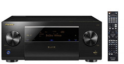 Pioneer Elite SC-99 9.2 Channel Networked Class D3 AV Receiver