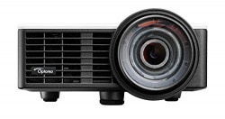 Optoma ML750ST Ultra-Compact 700 Lumen WXGA Short Throw LED Projector