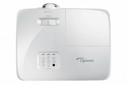 Optoma Technology W319ST 4000-Lumen WXGA Short-Throw Classroom & Conference Room DLP Projector