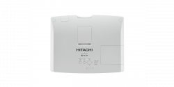 Hitachi CP-X4021N LCD Projector