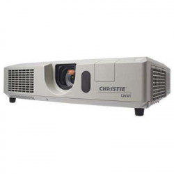 Christie LX41 3LCD projector