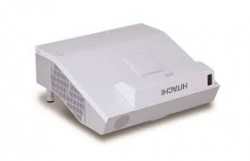 Maxell MC-TW3506 - WXGA Ultra Short Throw 3LCD Projector with Speaker - 3700 ANSI lumens