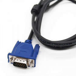 Audio Solutions Standard VGA Cable - 12FT (VGA12FT)