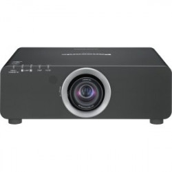Panasonic PT-DZ680UK DLP Projector - 1080p - HDTV - 16:10 PTDZ680UK