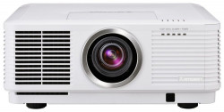 Mitsubishi XD8100U XGA 7000 Lumen DLP Projector