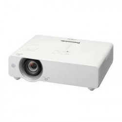 Panasonic PT VX500U - XGA LCD Projector with Speaker - 5000 lumen