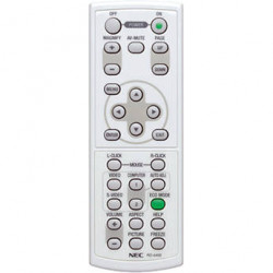 remote control