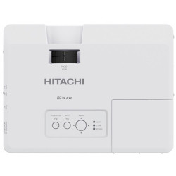 Hitachi WXGA 3LCD 3800 Lumen Projector 3LCD Standard CP-EW3551WN
