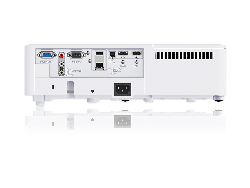 Hitachi Maxell MC-EX3551 XGA 3LCD Projector - 3,700 Lumens