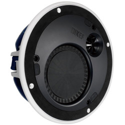 KEF Ci Series Ci160TR 2-Way Thin Mount In-Ceiling Round Speaker