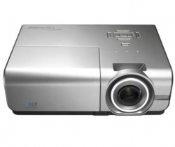 Optoma EH500 Full HD 1080p 4700 Lumen 3D DLP Projector with Speaker