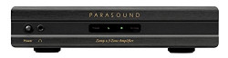 Parasound - Zamp-v.3 - Two-Channel Amplifier