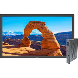 NEC V323-2-PC 32" Screen LED-Lit Monitor