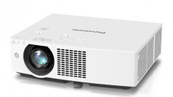 Panasonic PT VMZ40U - WUXGA 1080p 3LCD Projector - 4500 lumen