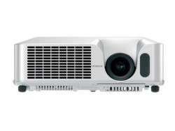 Hitachi CP-X265 XGA 2500 Lumen 3LCD Projector (Refurb)