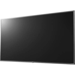 LG Electronics - 75UT640S0UA - LG 75 UT640S Series UHD Commercial Signage TV - 75 LCD - 3840 x 1080 - LED - 315 Nit - 2160p - HDMI - USB - SerialEthernet - Black - TAA Compliant