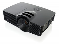 Optoma HD141X - Portable 3D Full HD ( ) 1080p DLP Projector - 3000 ANSI lumens