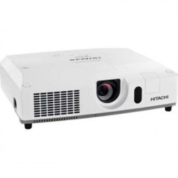 Hitachi 4000L WXGA Projector - CP-WX4022WN