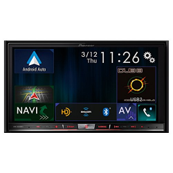 Pioneer AVIC-8200NEX Navigation Receiver