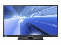 Samsung LS24E65UDWG/ZA 24" S24E650DW 1920x1200 LED Monitor for Business,Black
