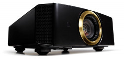 JVC DLA-RS49U Reference Series Home Cinema 4K Projector