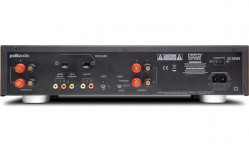 Polk Audio SWA500 Subwoofer Amplifier - 500W Total - Black