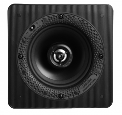 Definitive Technology UEYA/Di 6.5S Square In-wall/ceiling Speaker (Single)