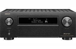 Denon AVR-X6500H 11.2 Channel Home Theater Receiver