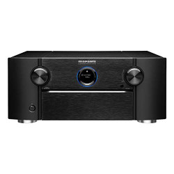 Marantz SR8015 11.2 Channel AV Receiver with HEOS Music Streaming