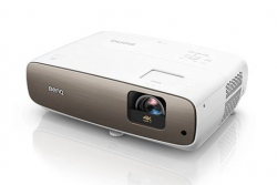 BenQ CinePrime HT3550 - 3D 4K DLP Projector with Stereo Speakers - 2000 ANSI lumens