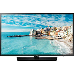 Samsung HG49NJ470MFXZA 49In Fhd Non-Smart Hospitality