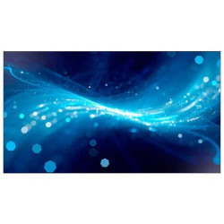 Samsung UM46N-E 46" 1080p LED Commercial videowall Display, 500 nits