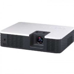Casio XJ-H1600 Pro Model XGA DLP 3D Projector