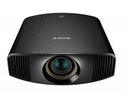 Sony VPL-VW350ES 4K SXRD Home Theater Projector - VPL-VW350ES