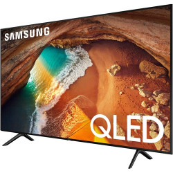 Samsung Q60 Series QN65Q60RAF - 65" QLED Smart TV - 4K UltraHD