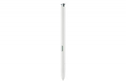 Samsung Official Replacement S-Pen for Galaxy Note10 and Note10+ with Bluetooth in White