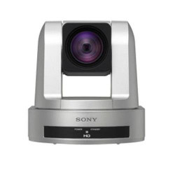 Sony SRG-120DU USB 3.0 Full HD PTZ Camera Silver