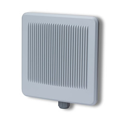 Luxul XWO-BAP1 | High Power AC1200 Dual Band Outdoor Bridging AP