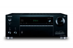 Onkyo TX-RZ620 7.2 Channel Network A/V Receiver