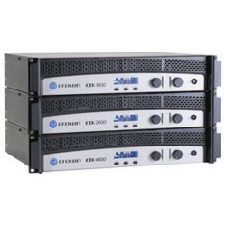 Crown CDi4000 Power Amplifier