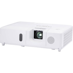 Hitachi Collegiate CP-EU4501WN LCD Projector