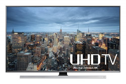 Samsung UN85JU7100 85-Inch 4K Ultra HD Smart LED TV