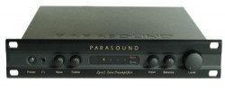 Parasound - Zpre2 Audio/Video Preamplifier
