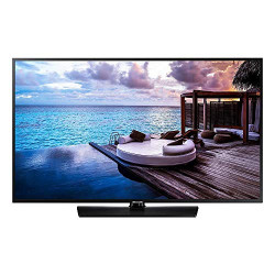 Samsung Electronics HJ690U 75-Inch Screen LED-Lit Monitor (HG75NJ690UFXZA)