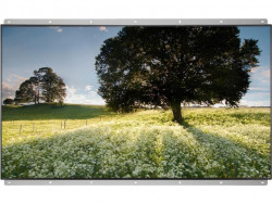 LG Electronics 47WX50MF-B OUTDOOR 47-Inch IPS 16:9  HDMI DVI DP W/ HDCP DSUB 15PIN RJ45 TV