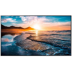 SAMSUNG Electronics America QH65R Plasma/LCD/CRT TV