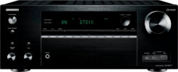 Onkyo TX-RZ720 THX-Certified 7.2-Channel 4K Network A/V Receiver