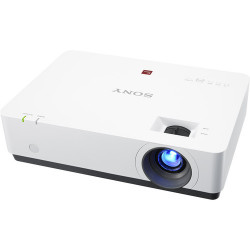 Sony VPL-CW275 5100 Lumen WXGA Basic Installation Projector